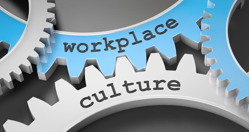 Is Your Company Culture Affecting Its Ability To Make High Quality